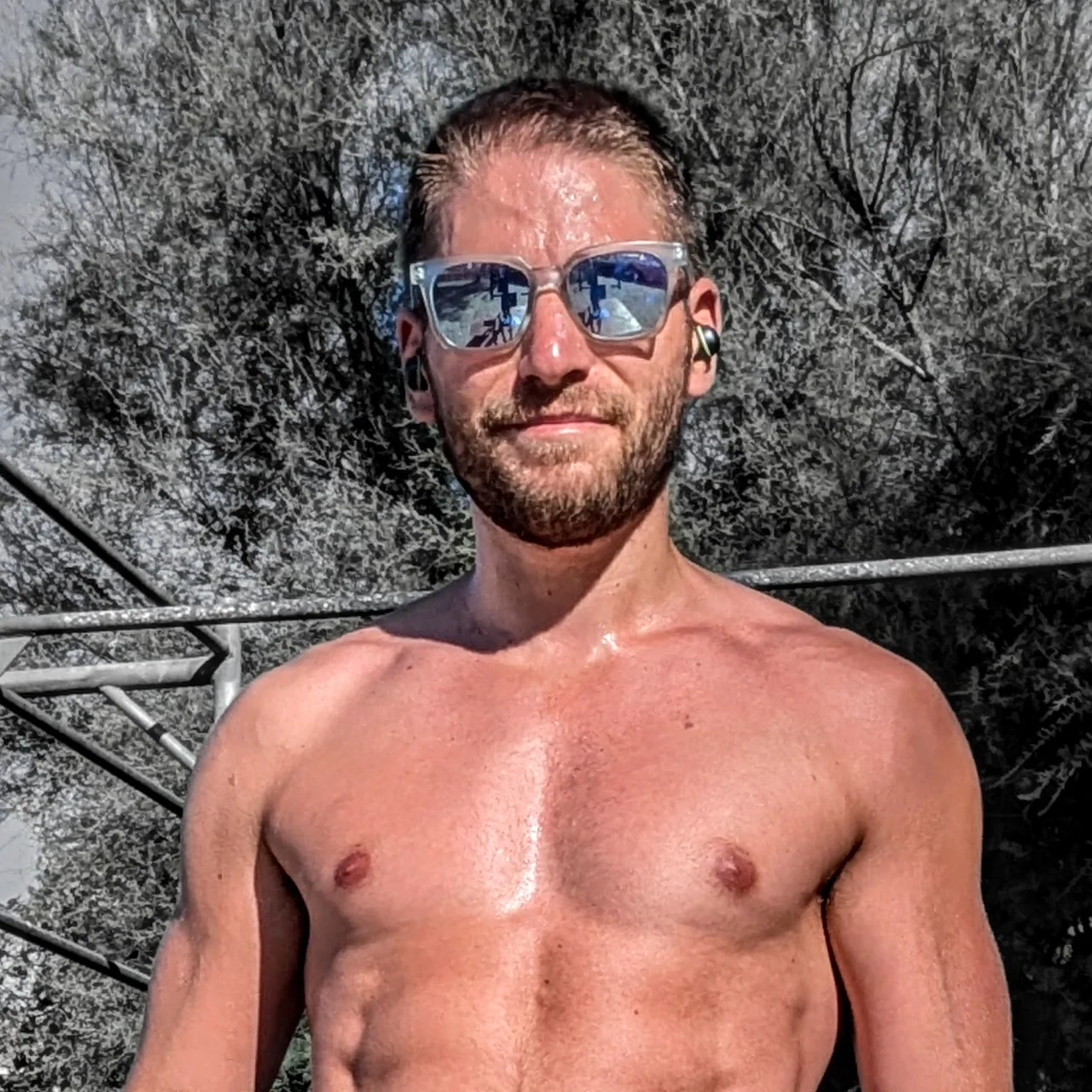 Jorge Loureiro - OnlyFans model