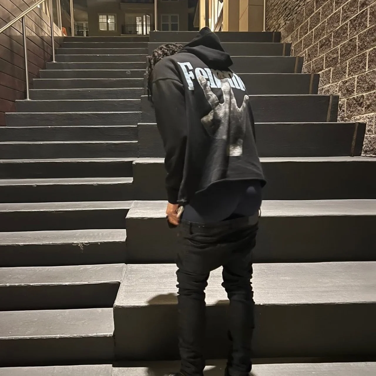 Jaden J - OnlyFans model