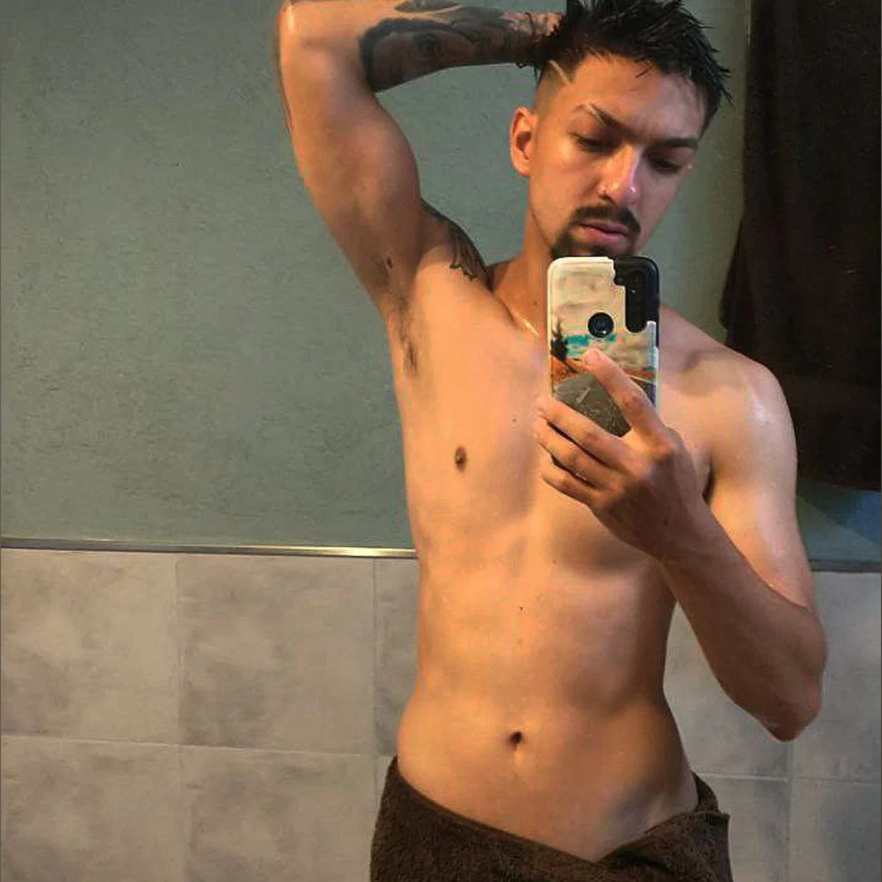 Jjcs - OnlyFans model