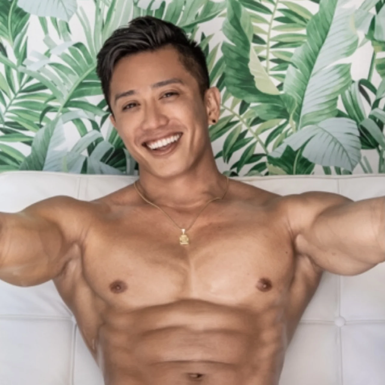 Jkab Ethan Dale - OnlyFans model