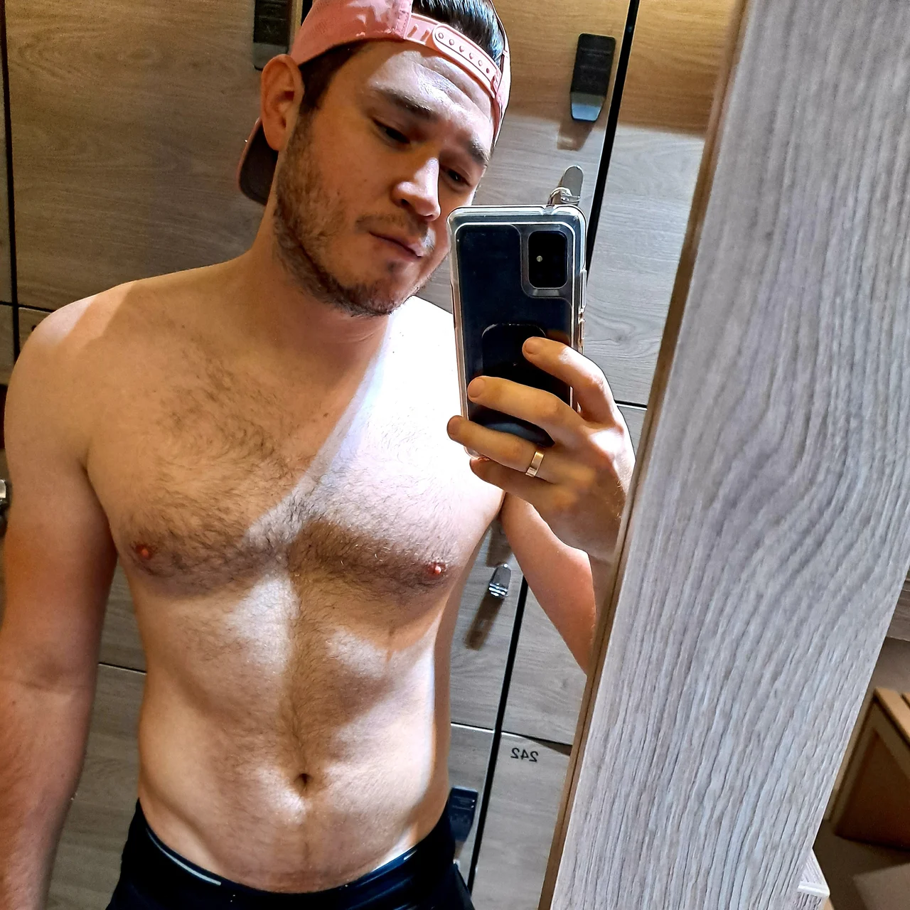 Jesus A. - OnlyFans model