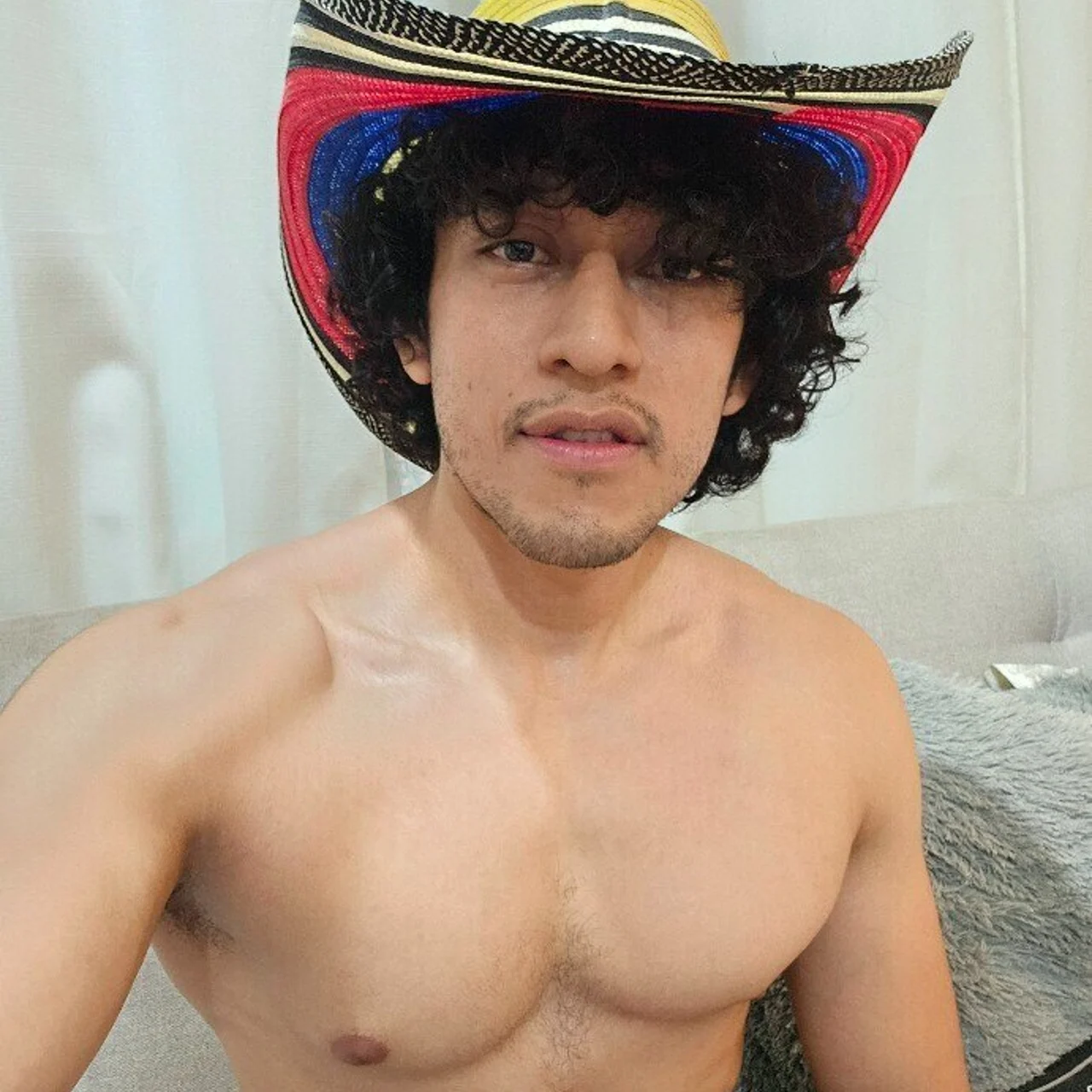 Pepe Ramírez - OnlyFans model