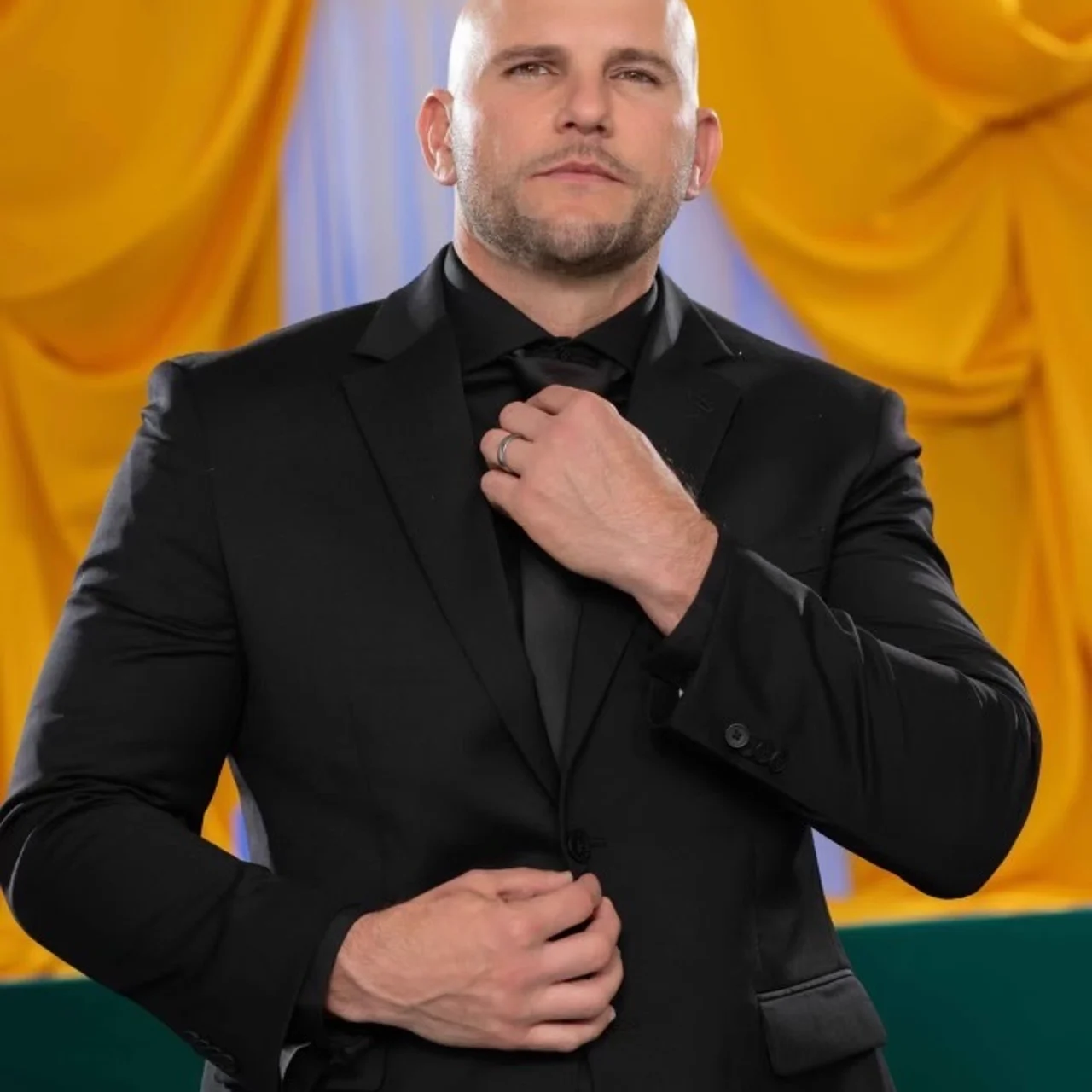 jmac - OnlyFans model