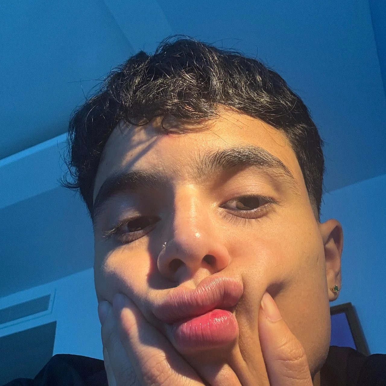 Jose Manuel Montes - OnlyFans model