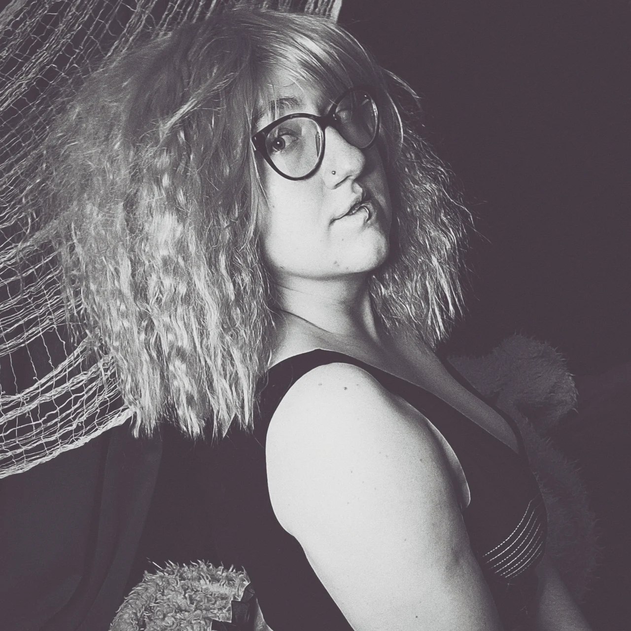 Jo Chaotic - OnlyFans model