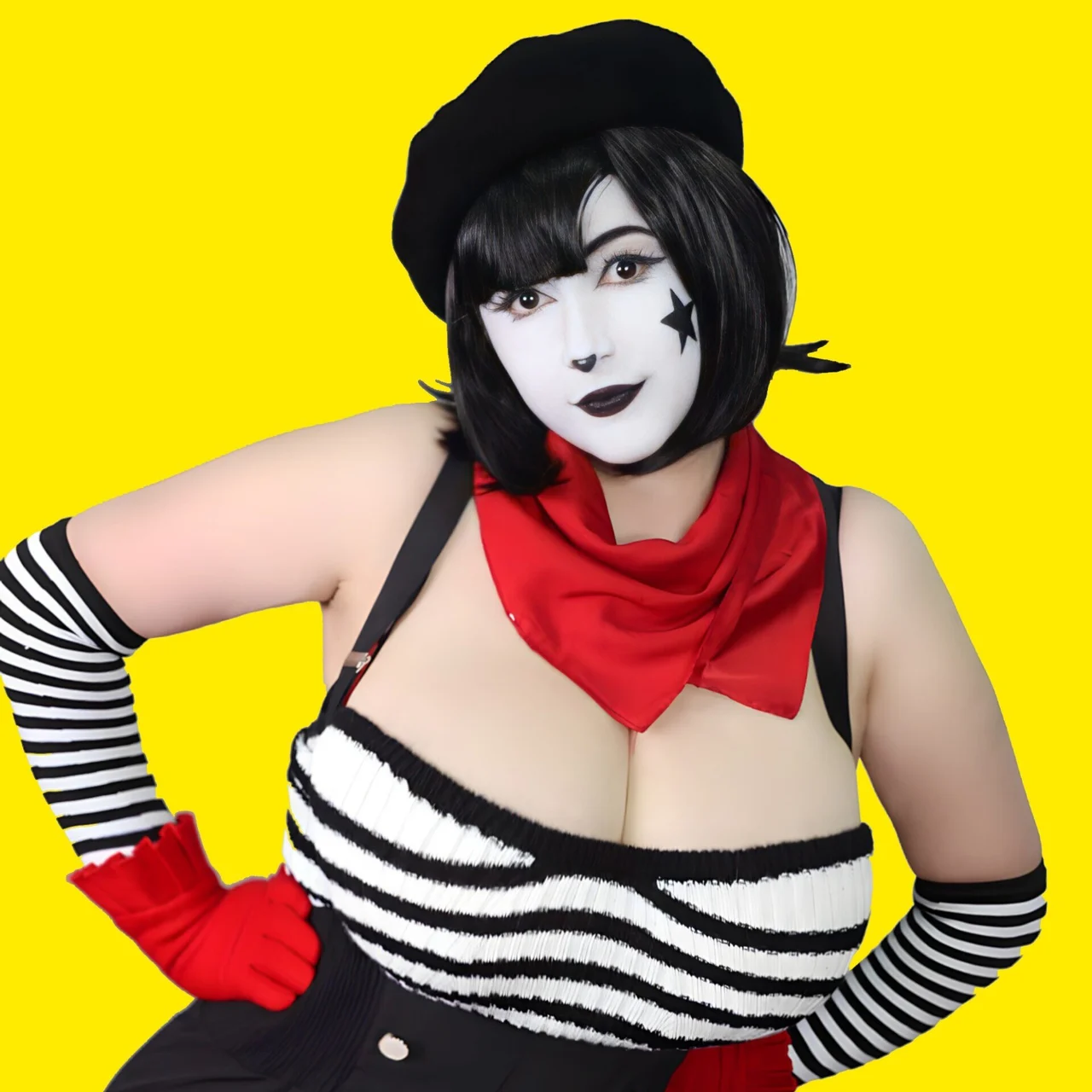 Jocy Cosplay 💎VIP💎 - OnlyFans model