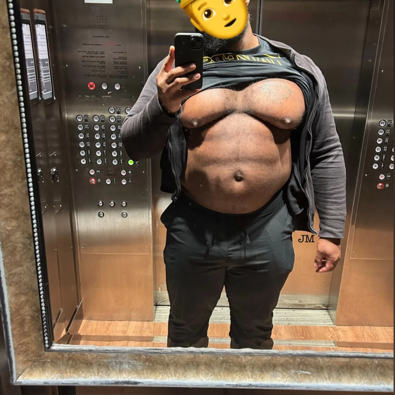 jodymuscle - OnlyFans model