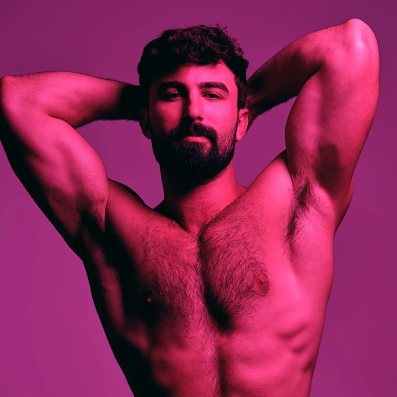 Joe DeMatteo - OnlyFans model