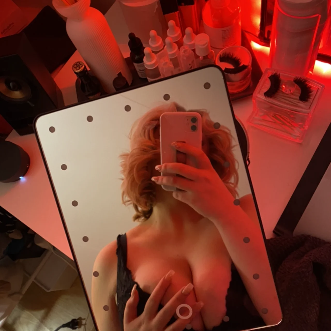 Johanna-Louise - OnlyFans model