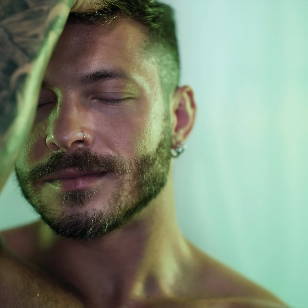 John Brachalli - OnlyFans model