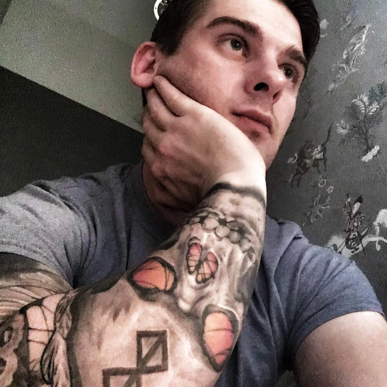 Johnny Briggs - OnlyFans model