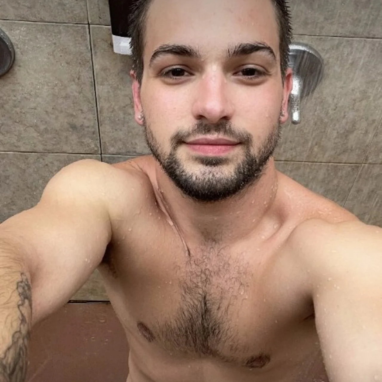 Johnny Rapid - OnlyFans model