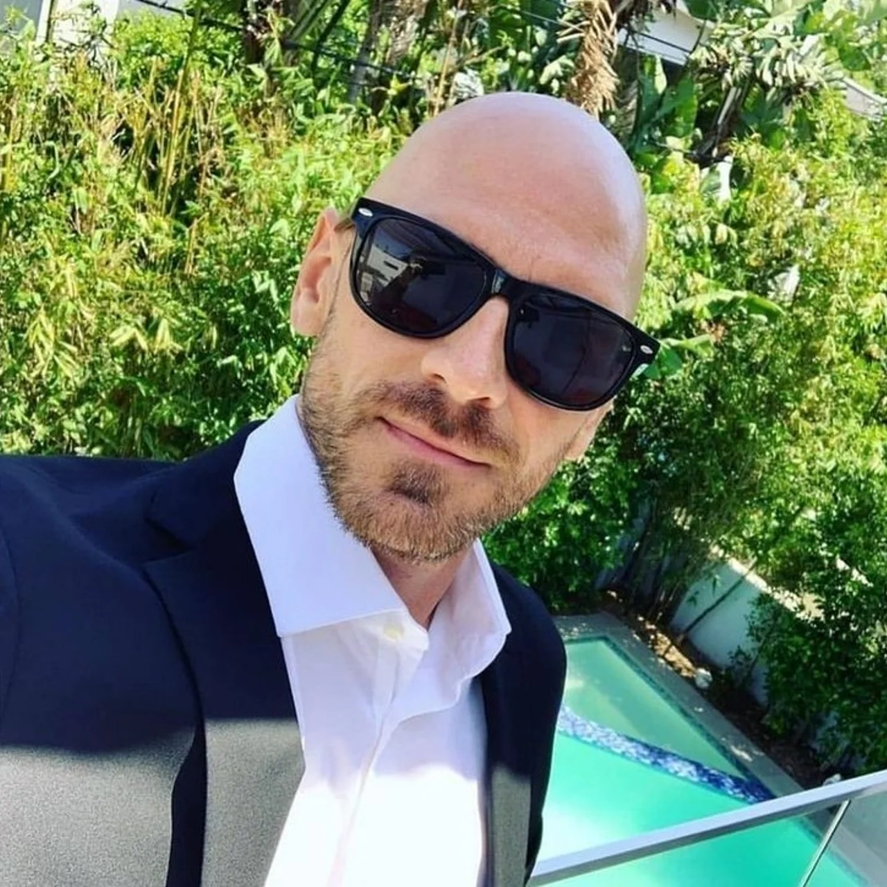 Johnny Sins - OnlyFans model