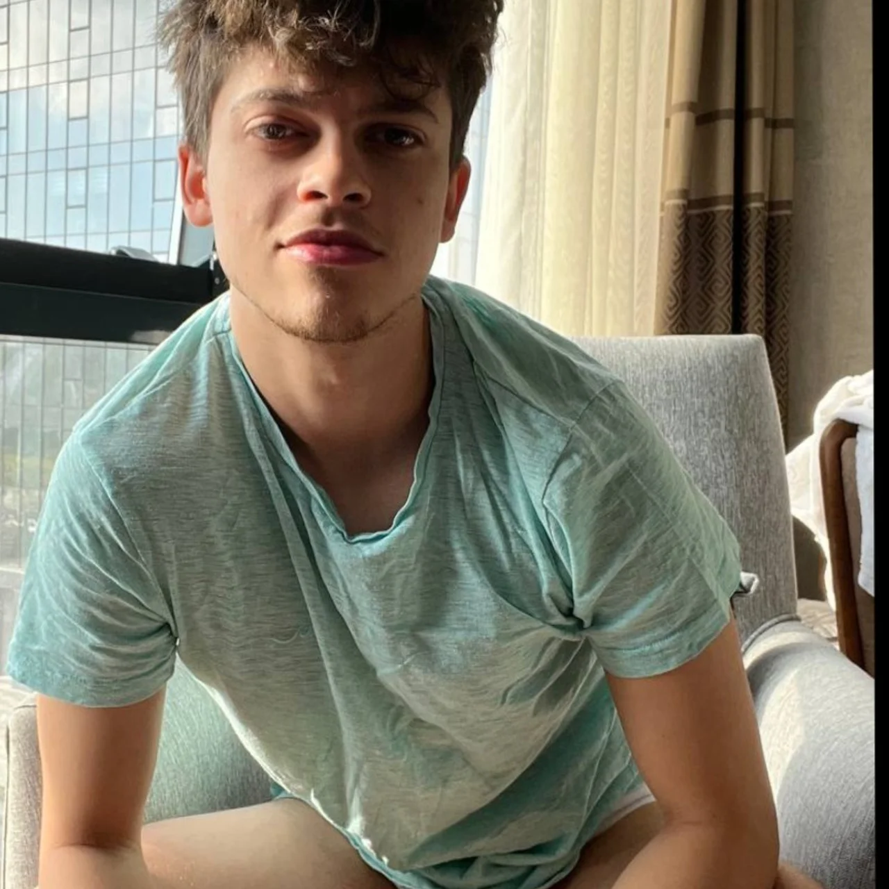 Jonas - OnlyFans model