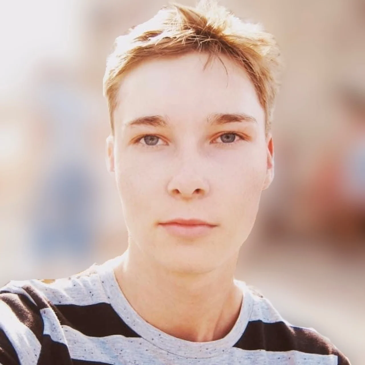 Jonas Gold - OnlyFans model