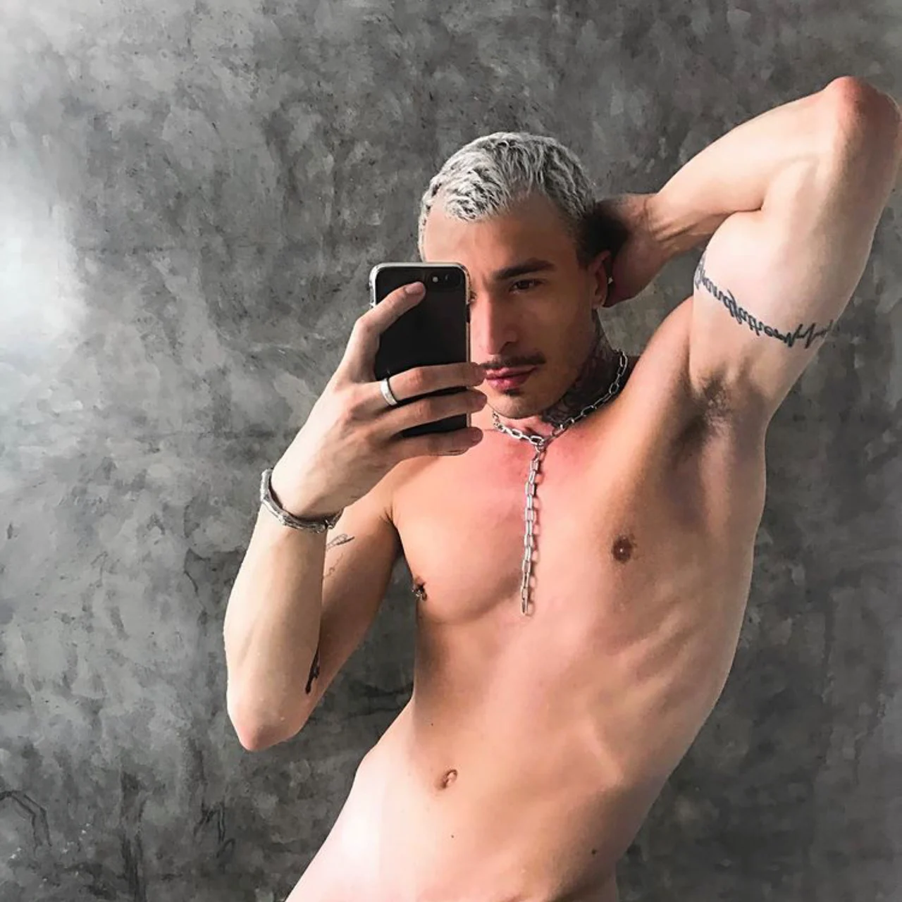 Jônatas Bittencourt - OnlyFans model