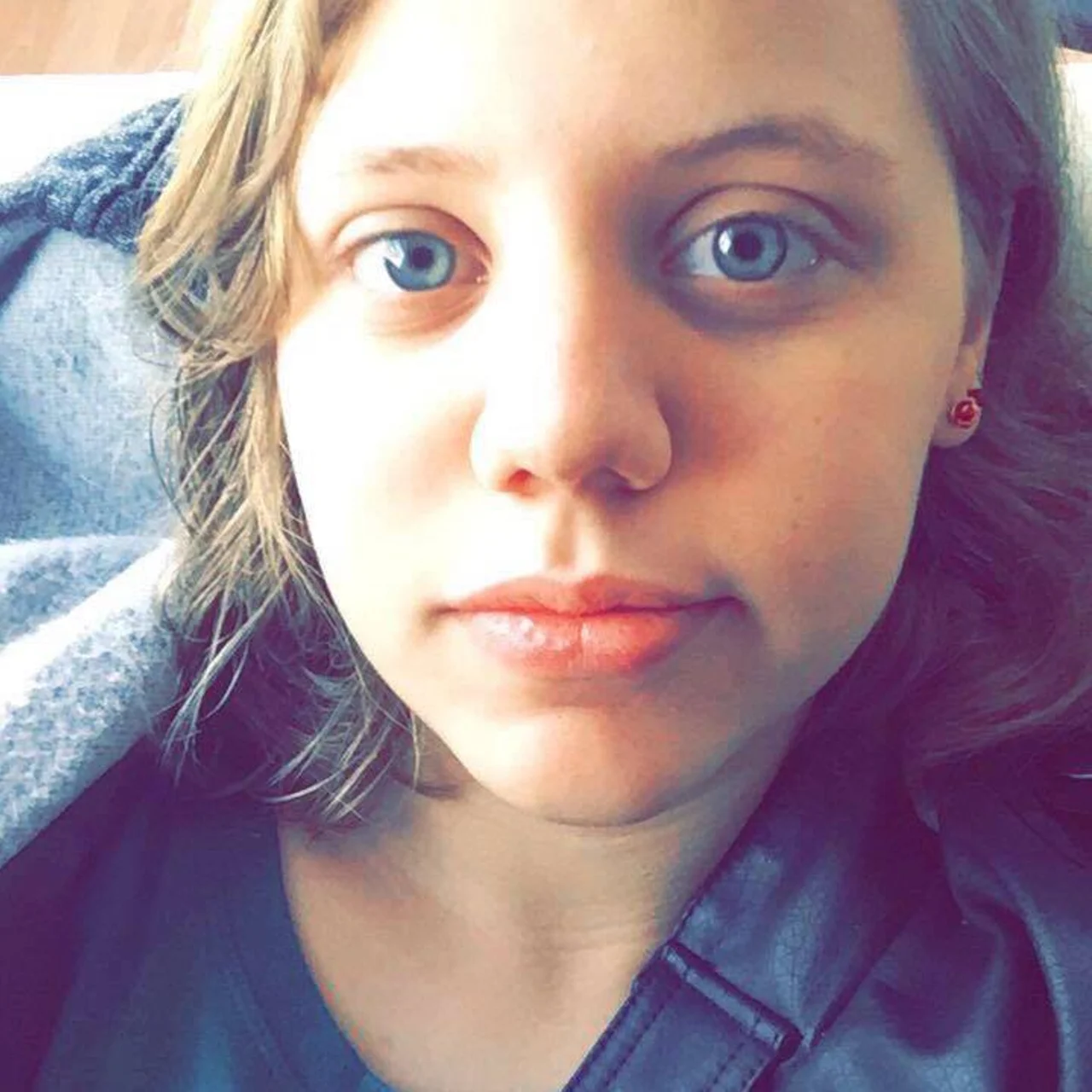 Arabella Jones - OnlyFans model