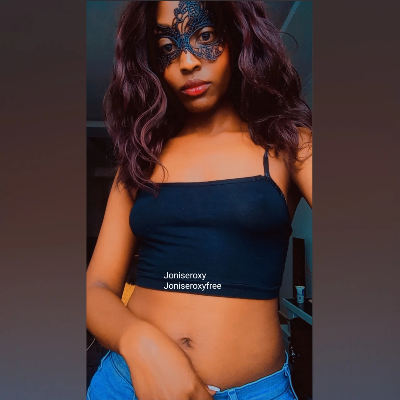 Jonise VIP Page😉 - OnlyFans model