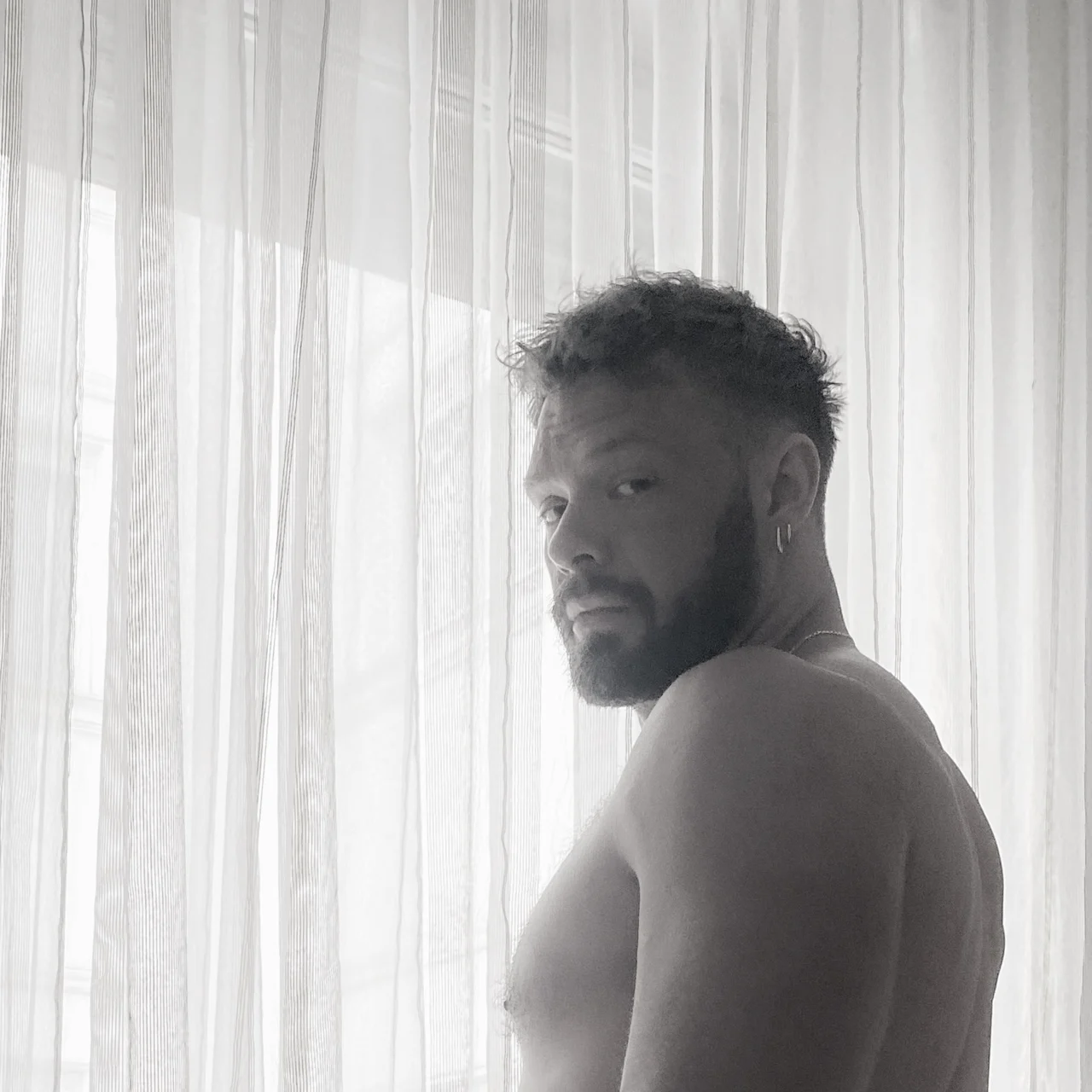 Jonny Boy - OnlyFans model