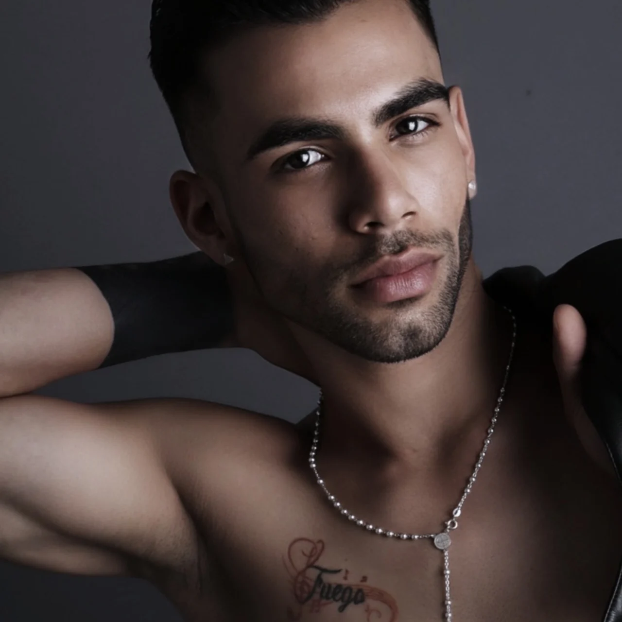 Jonycaribe - OnlyFans model