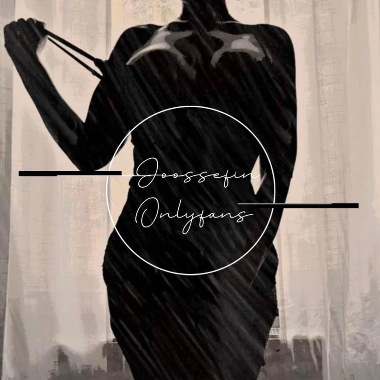 Joosseefin - OnlyFans model