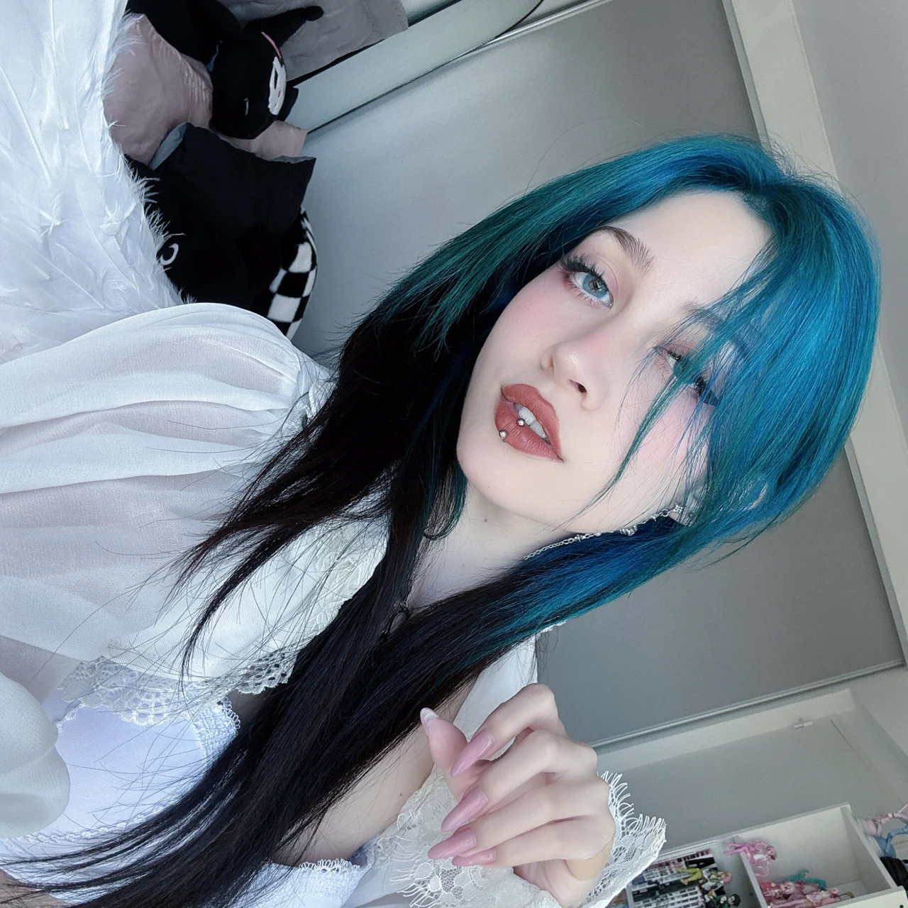 JOracekuJO🥬 - OnlyFans model