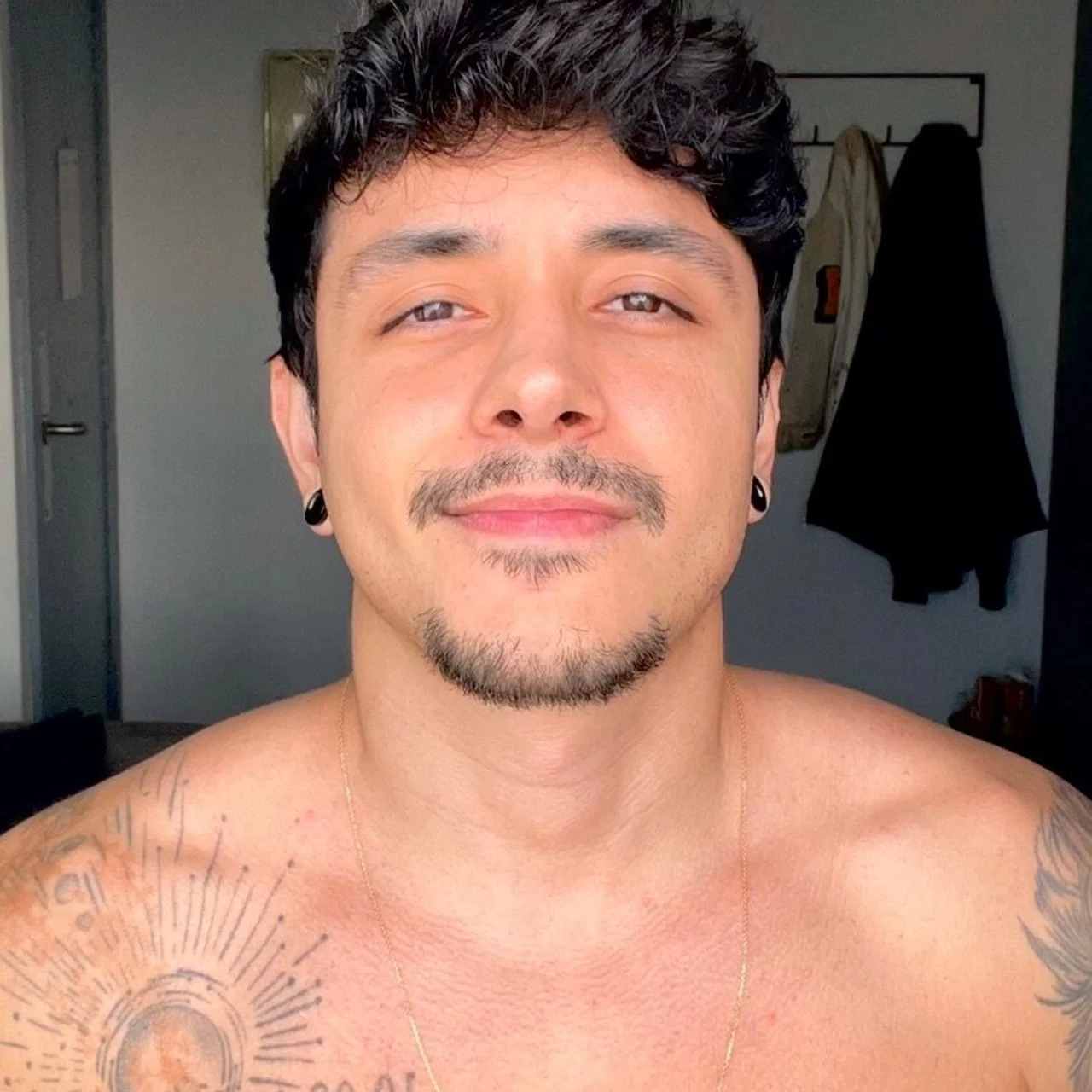 Jordan Neo - OnlyFans model