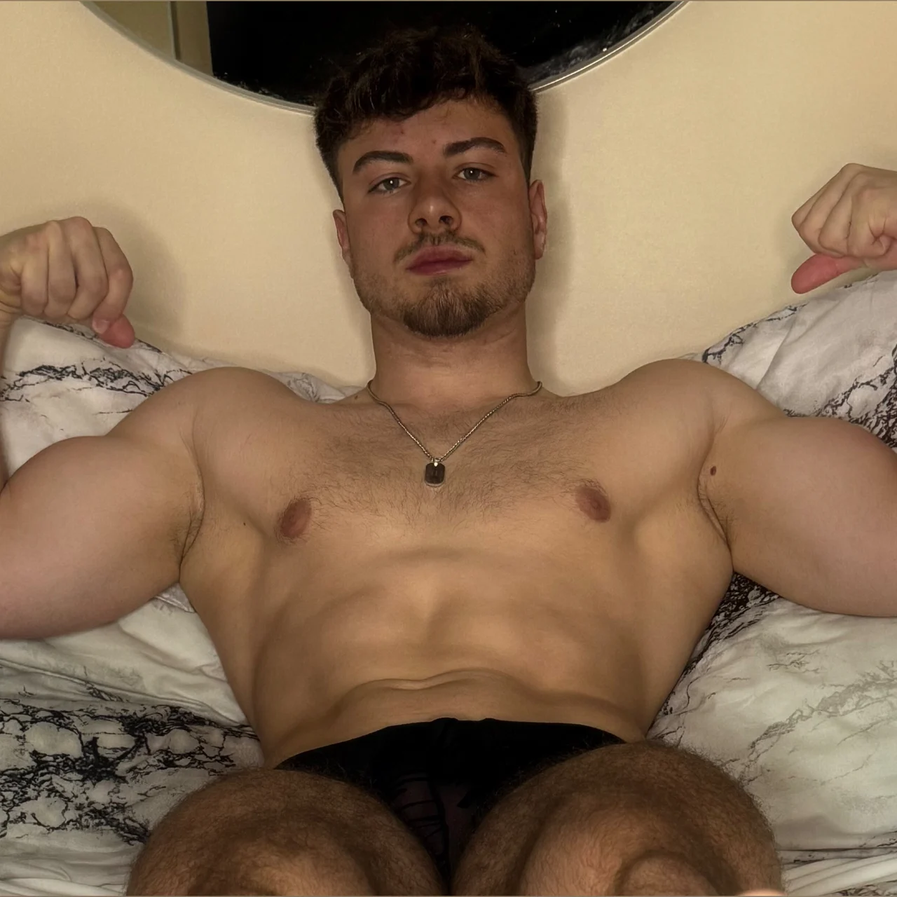 Jordantules - OnlyFans model