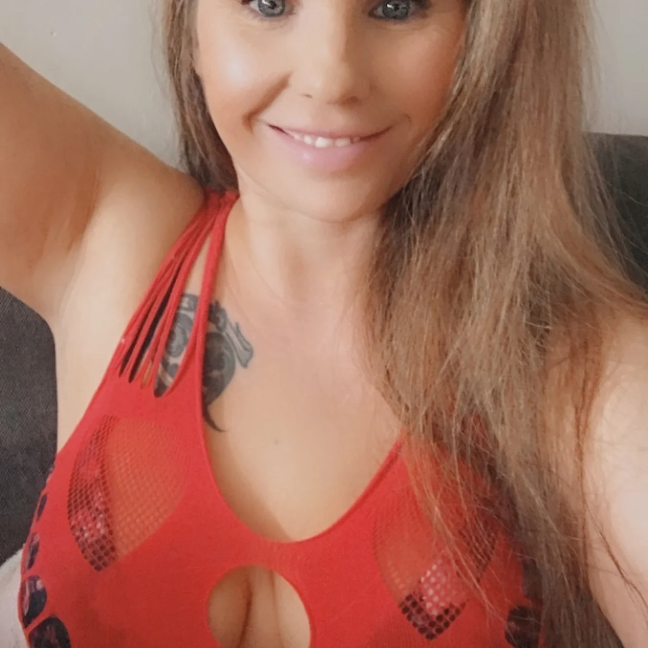 Jordanna Jones - OnlyFans model