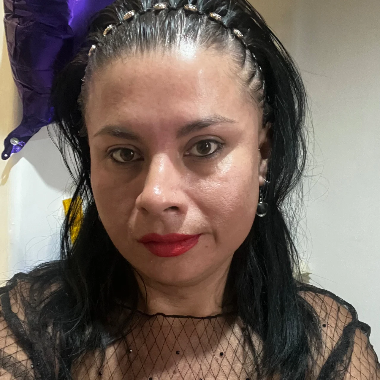 Jordanna Shemale - OnlyFans model