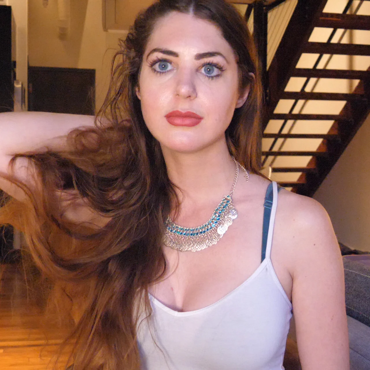 JordanTaylorFREE - OnlyFans model