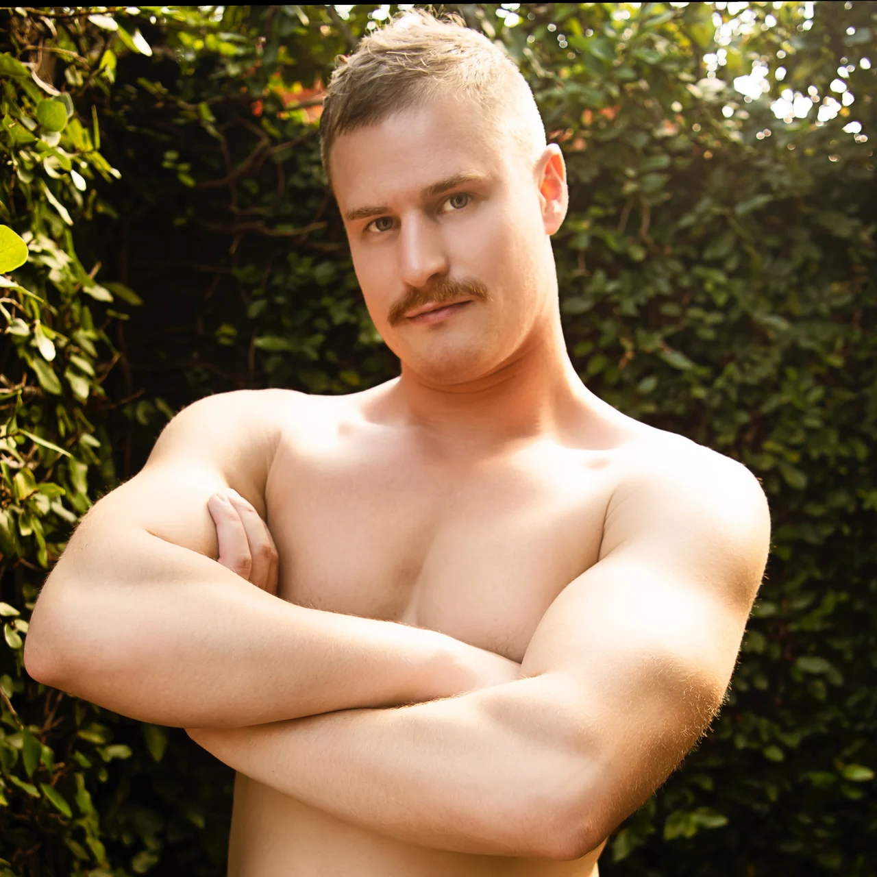 Jordi Massive - OnlyFans model