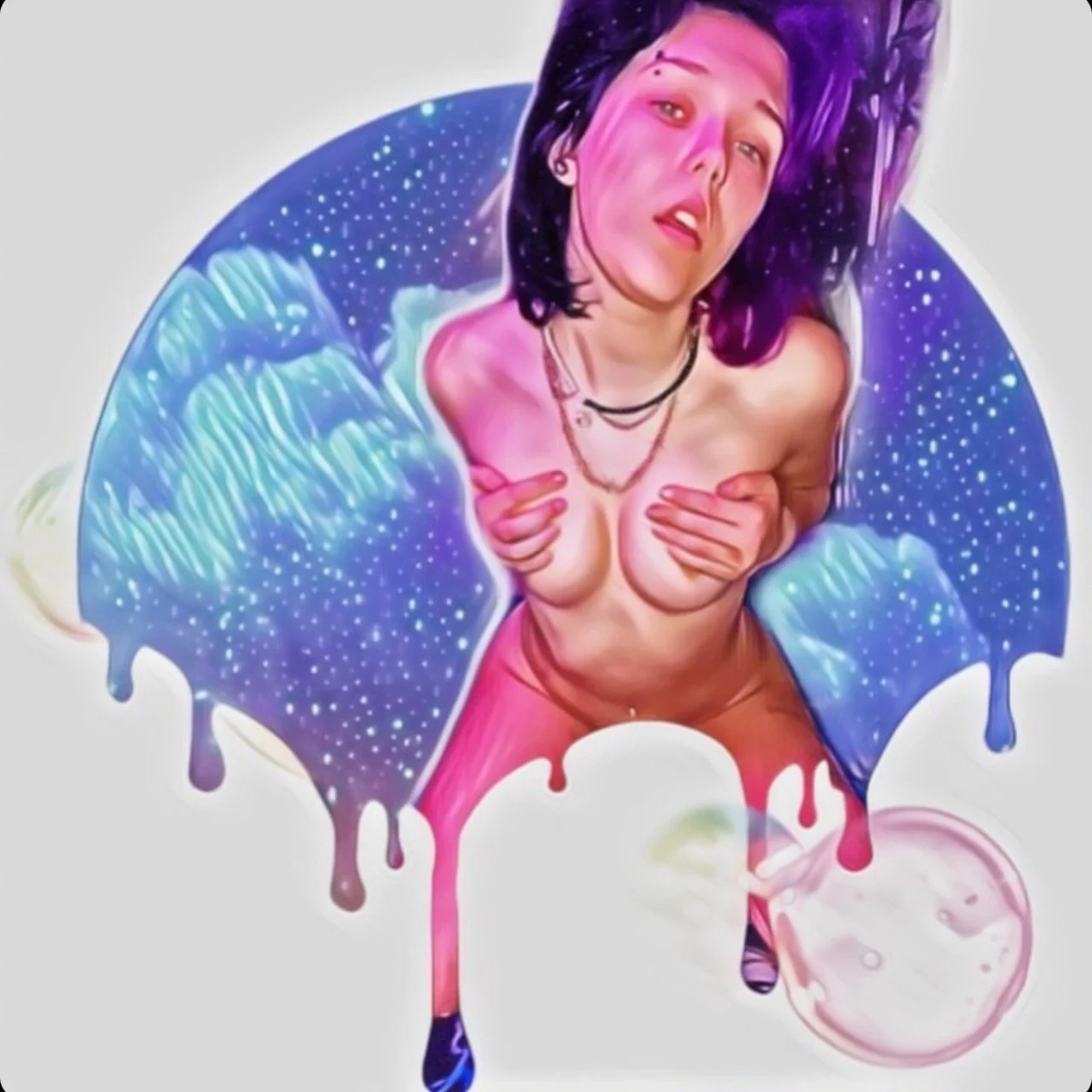 Jordyn Harms - OnlyFans model