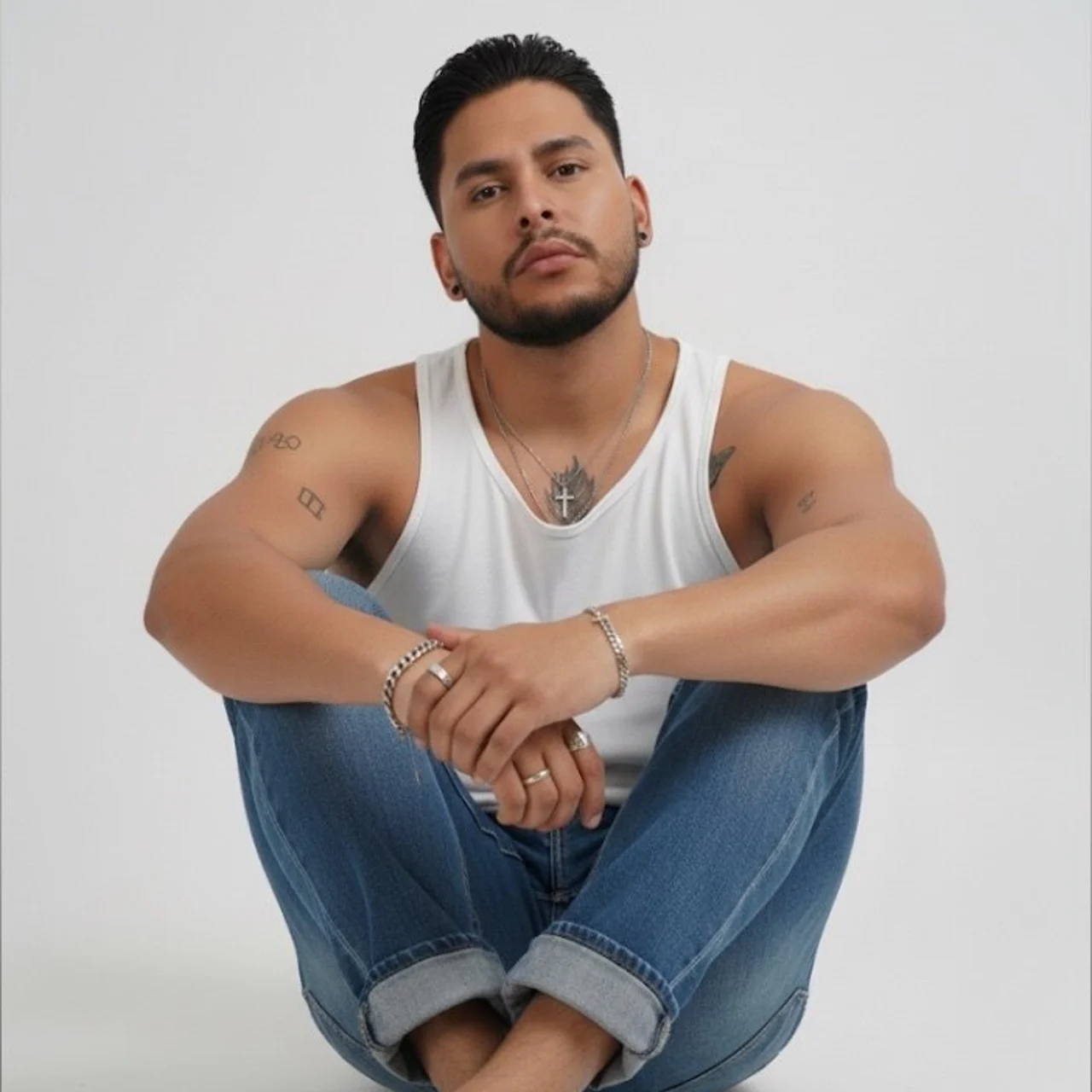 Josep Gonzalez - OnlyFans model