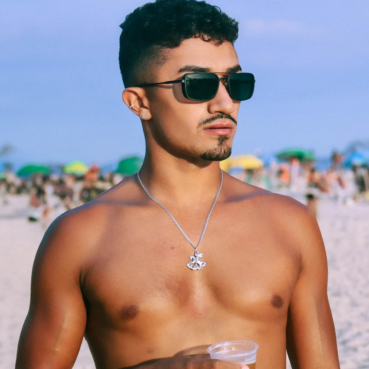 Joseph ⭐️ TOP 1% - OnlyFans model