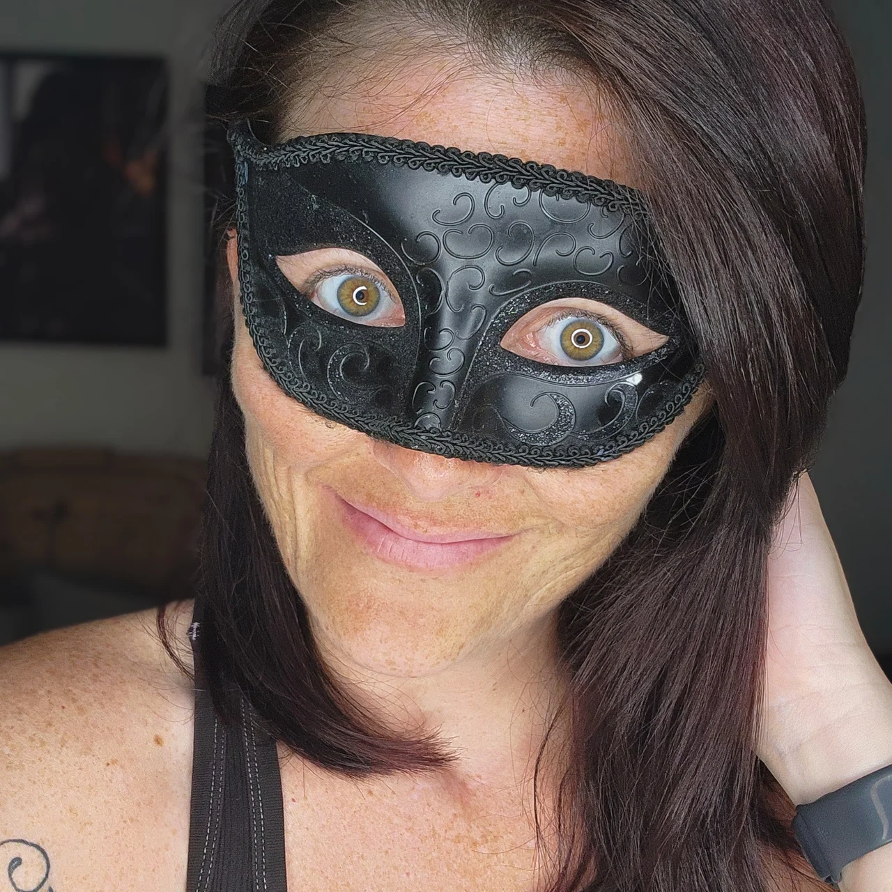 Josey Marie - OnlyFans model