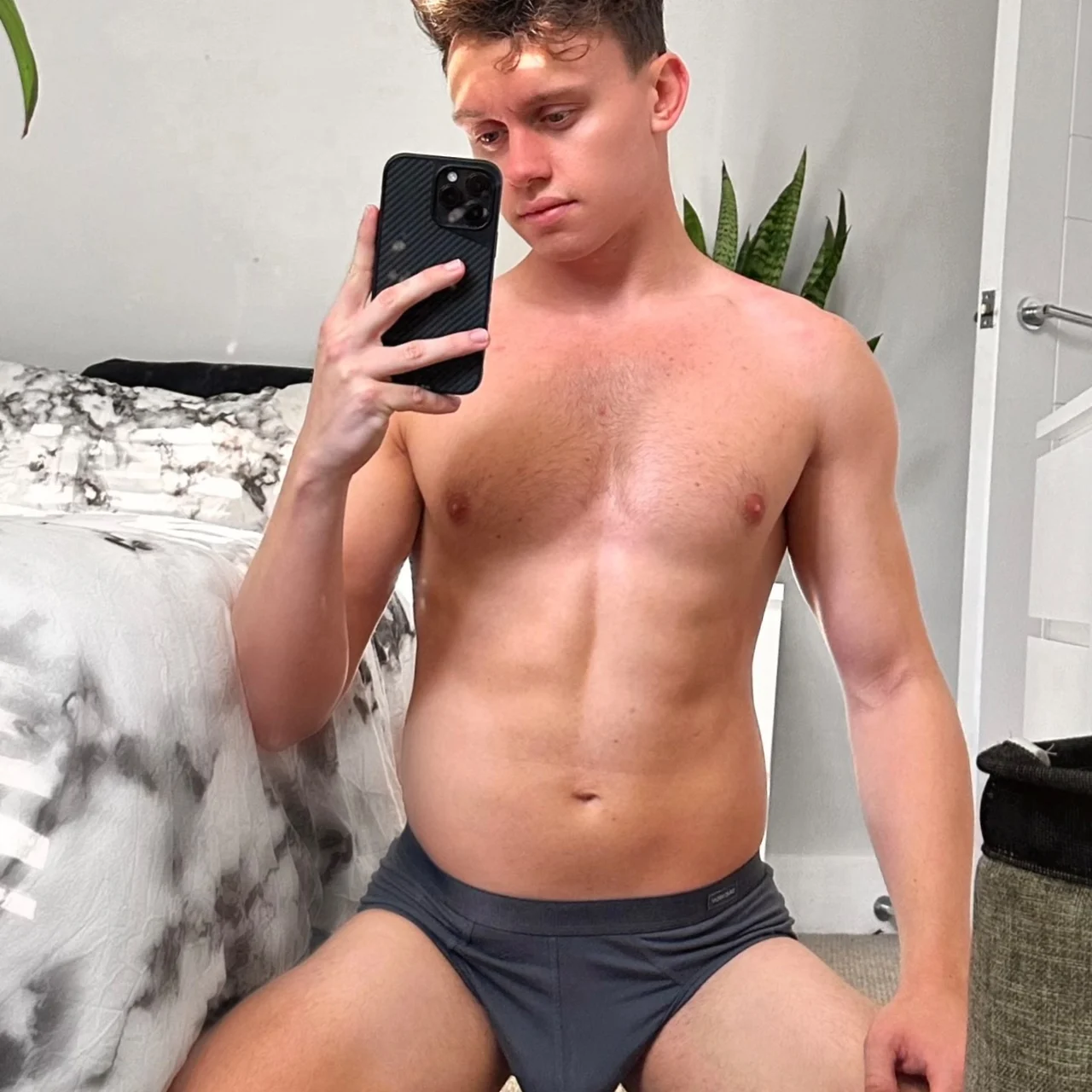 Josh Collins - OnlyFans model