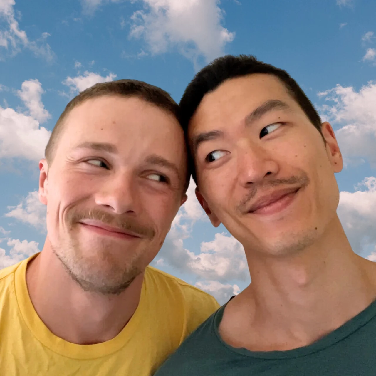 Joshy And Locky - OnlyFans model