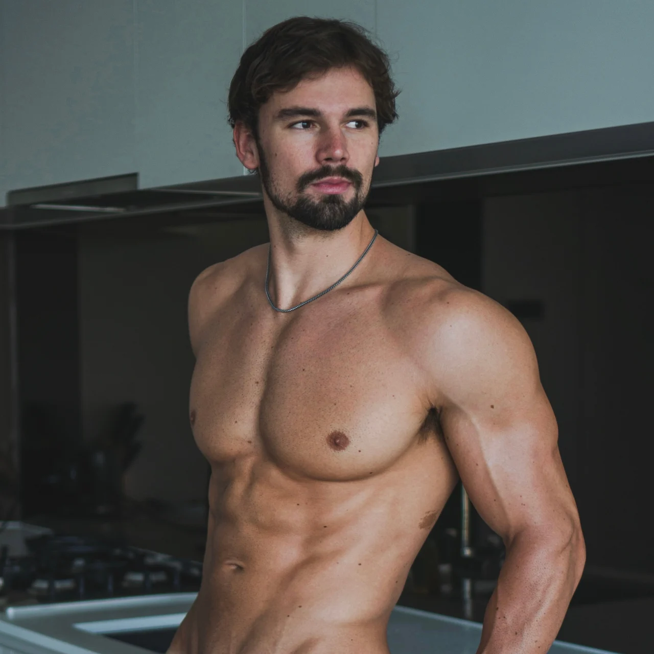 Josh Duckworth - OnlyFans model