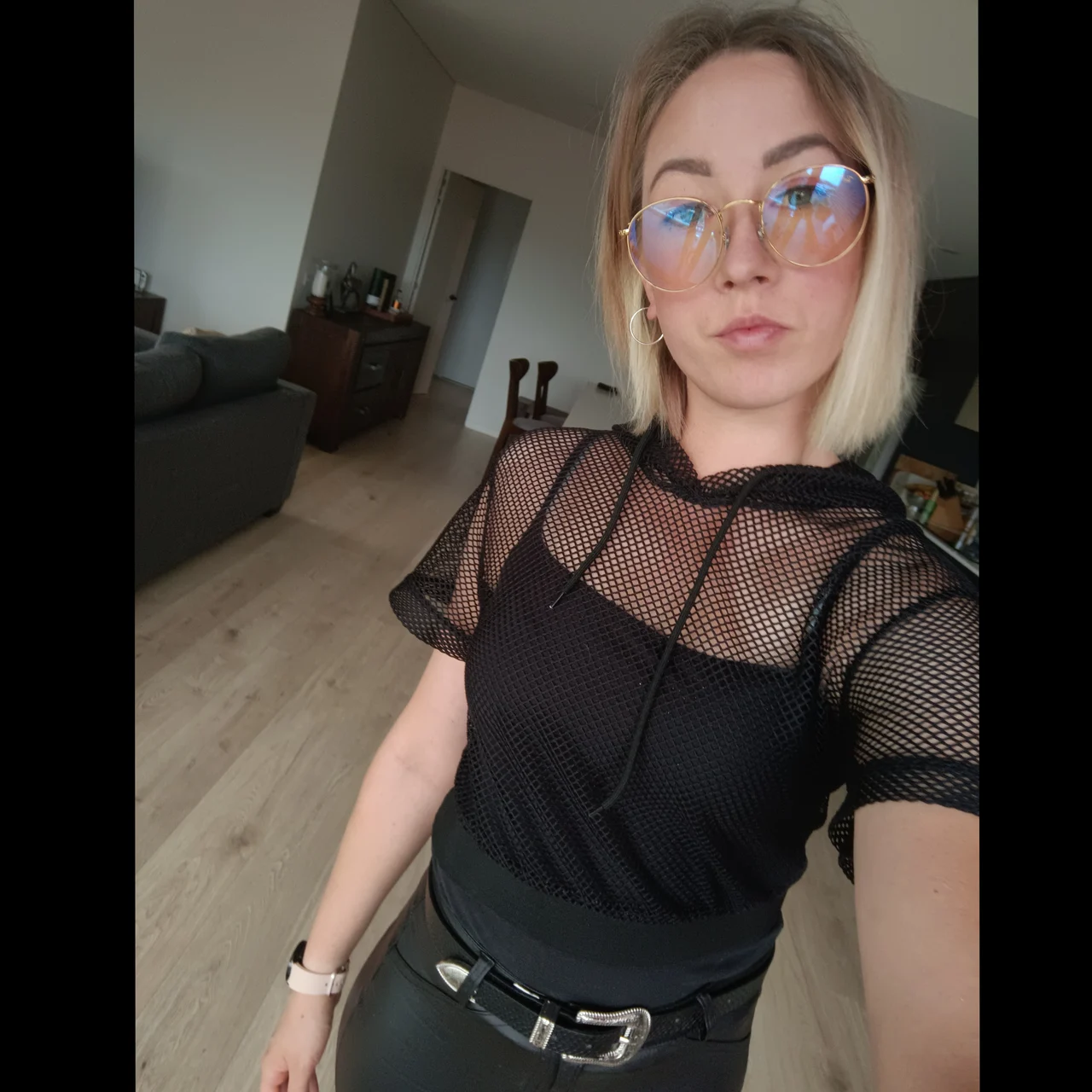 Johanna - OnlyFans model