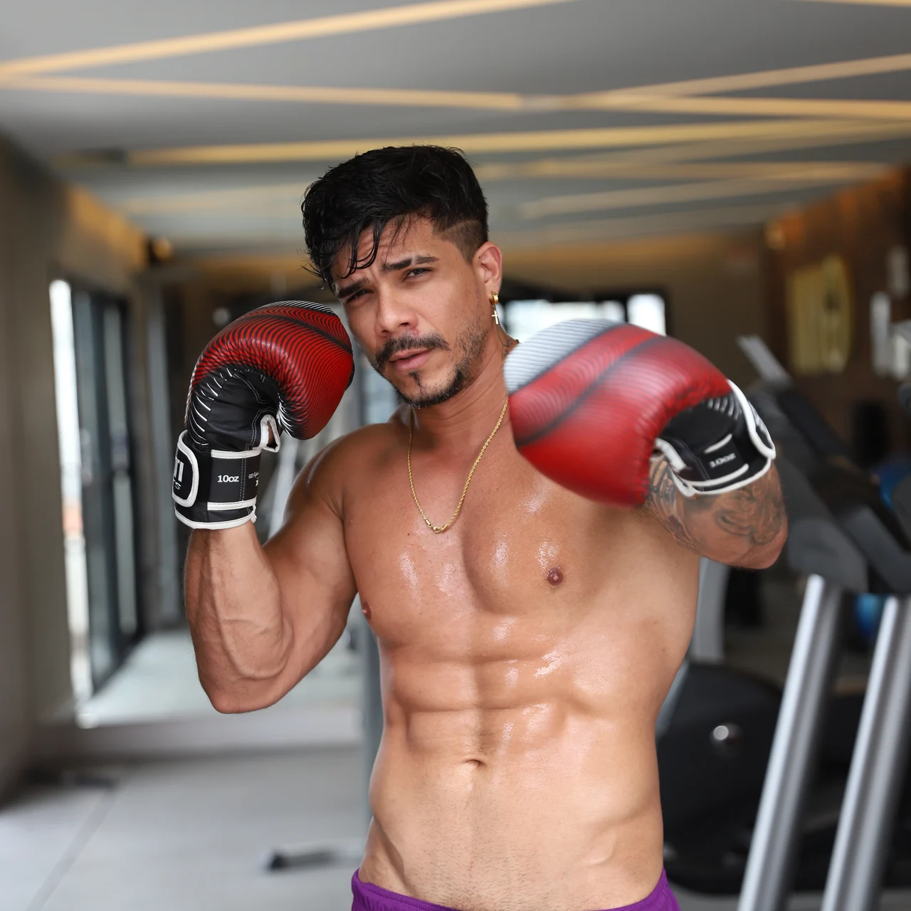 Jota Jota - OnlyFans model