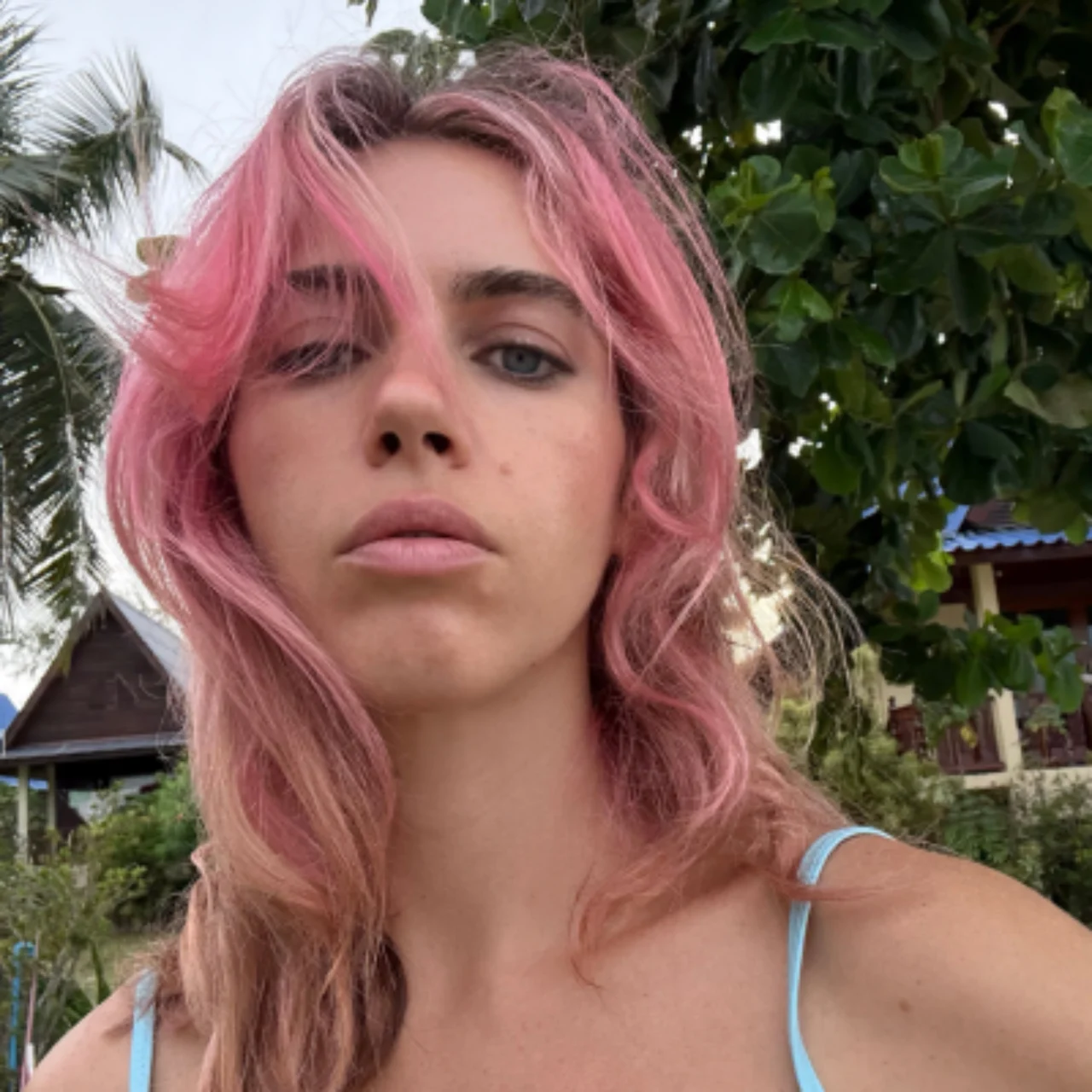 Joy Adamson - OnlyFans model