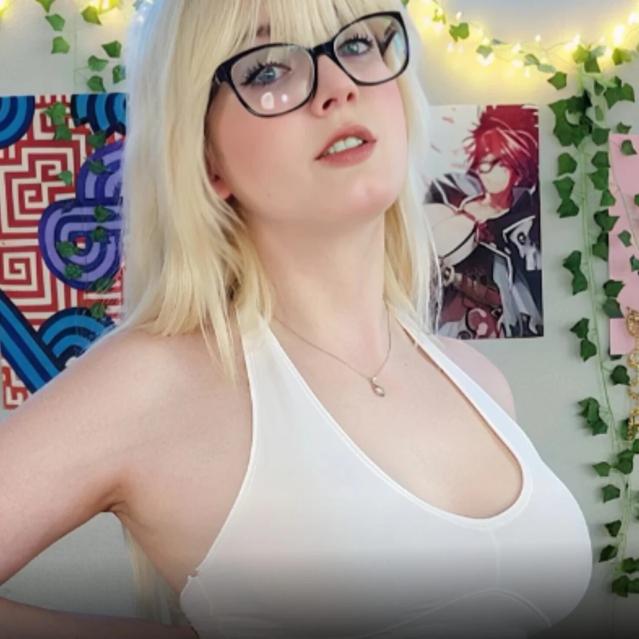 Joy - OnlyFans model