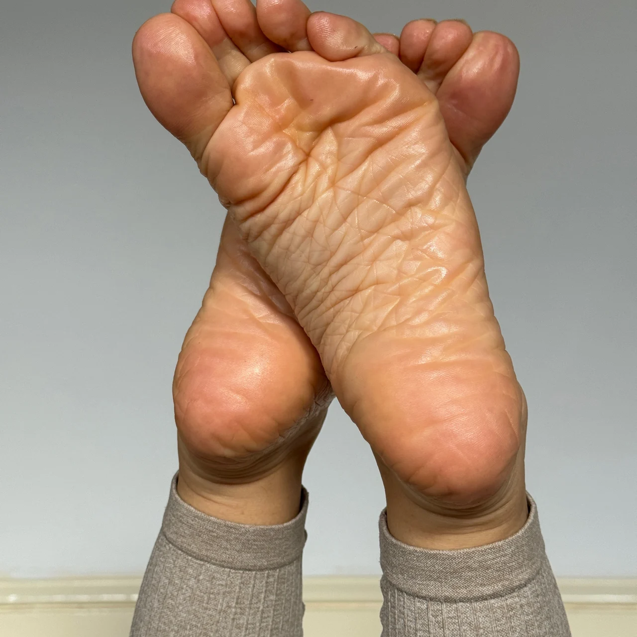 joyfullfeet - OnlyFans model