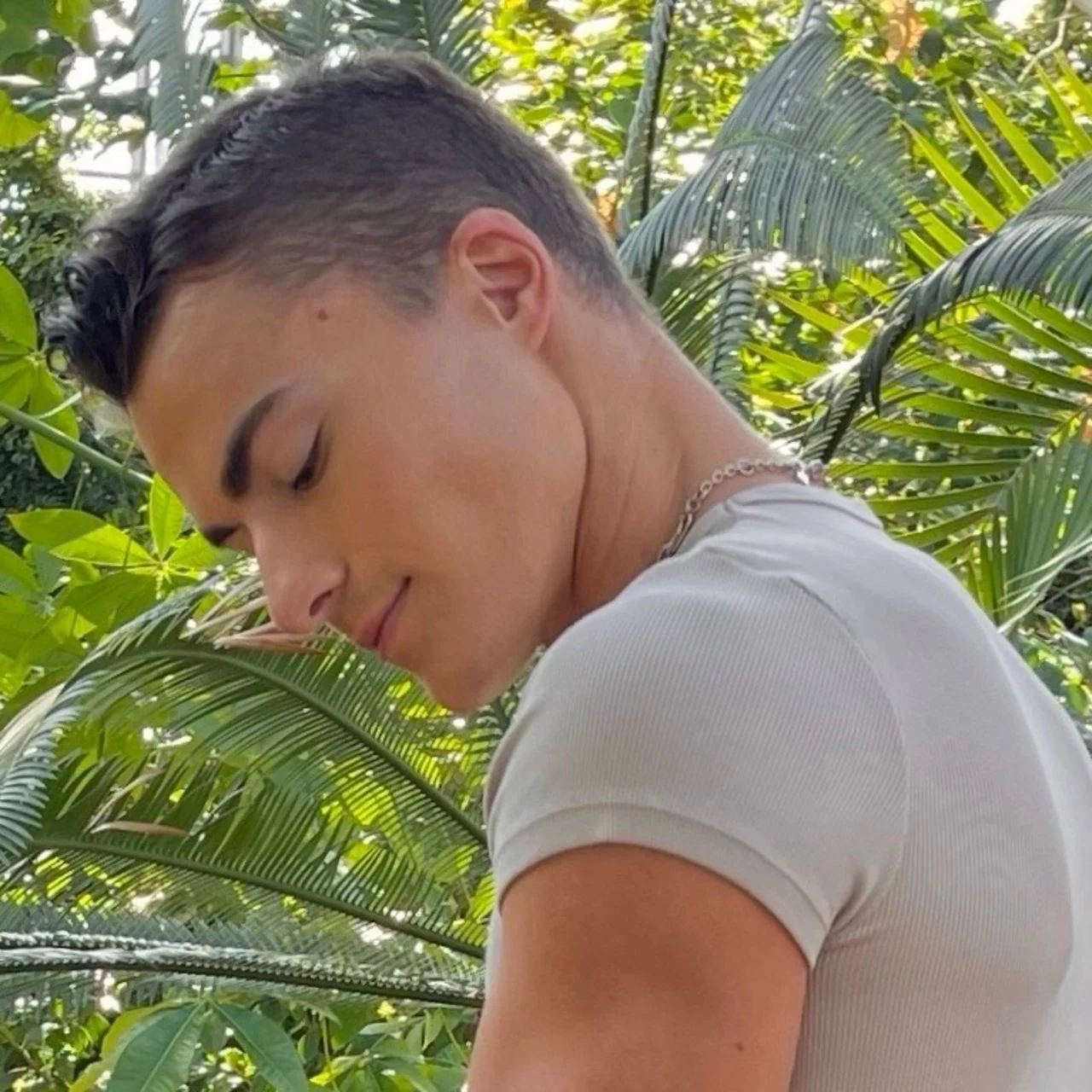 J.Q. Gagliastro - OnlyFans model