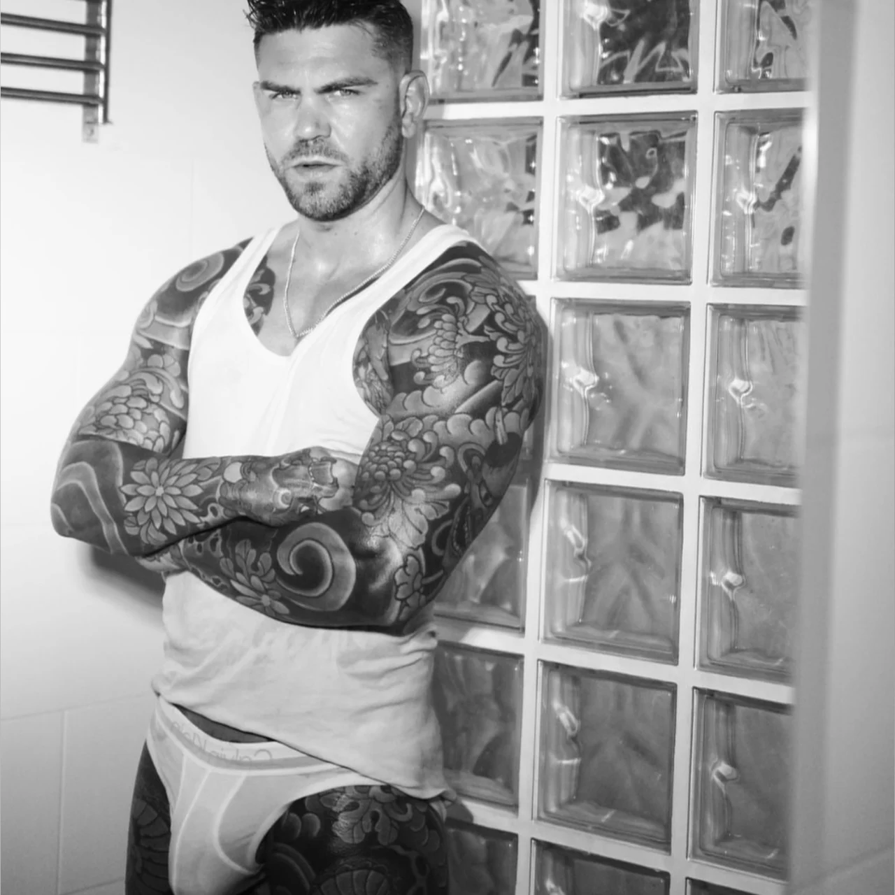 JUAN LUCHO - OnlyFans model