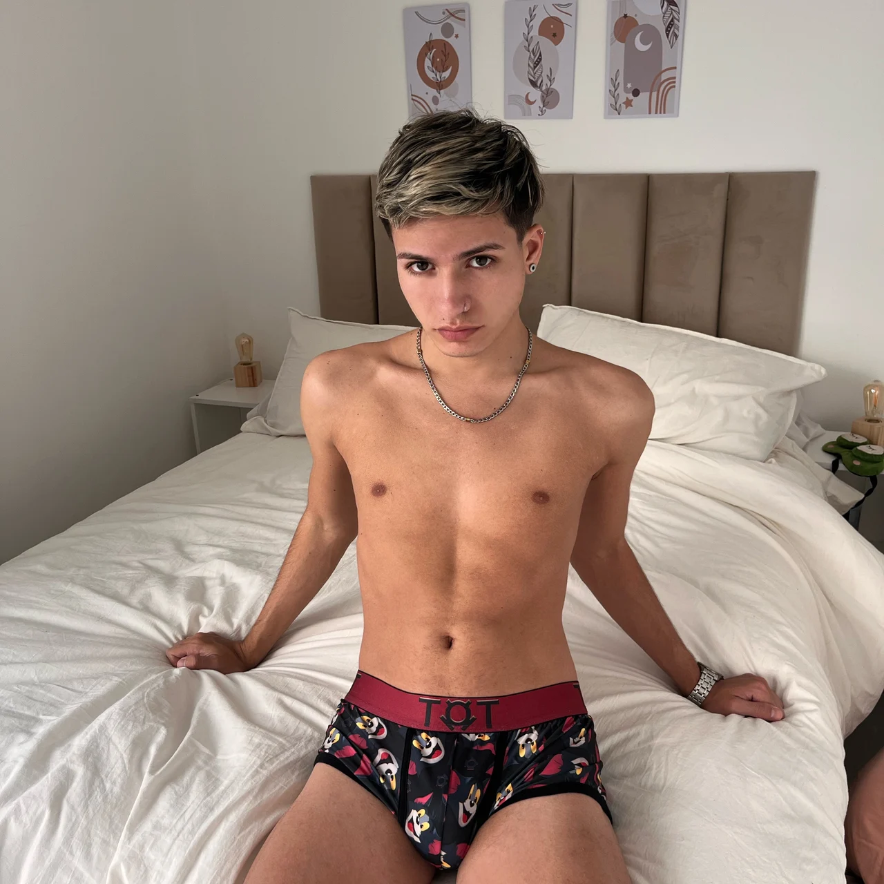 𝑱𝑼𝑨𝑵𝑴𝑨 ⭐️ 𝑽𝑰𝑷 ⭐️ - OnlyFans model