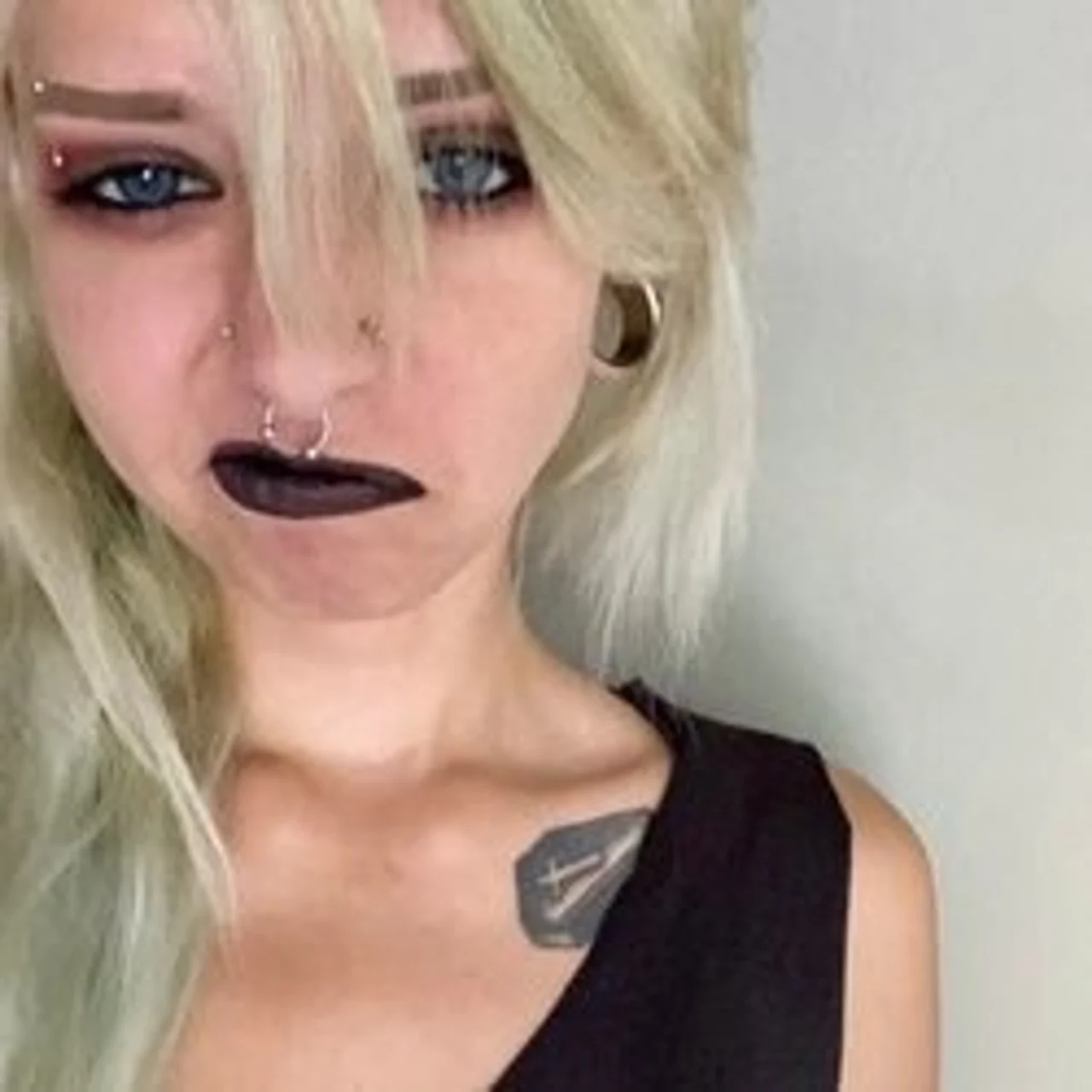 Judy Scarland - OnlyFans model