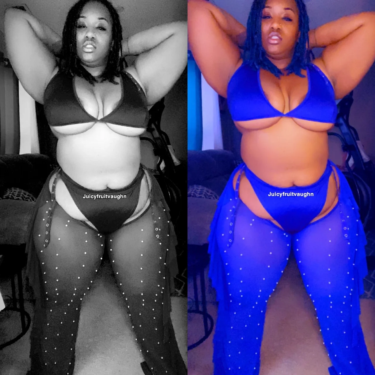 JUCEE LAND 2 - OnlyFans model