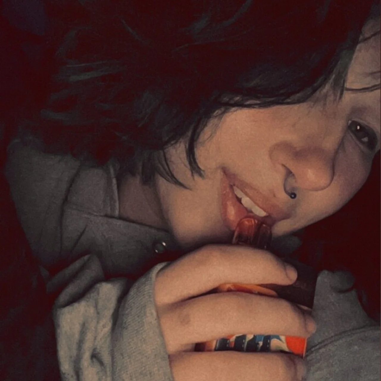 Moon🩵 - OnlyFans model